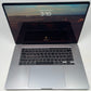 MacBook Pro (2019) 16-inch Gray | Techable