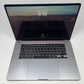 MacBook Pro (2019) 16-inch Gray | Techable