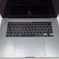MacBook Pro (2019) 16-inch Gray | Techable