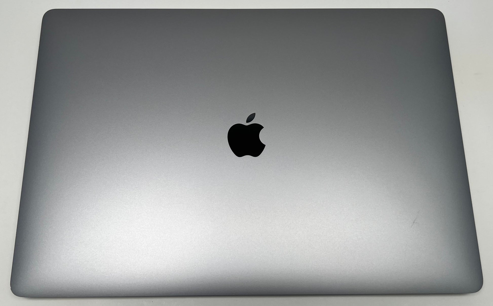 MacBook Pro (2019) 16-inch Gray | Techable