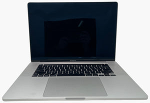 MacBook Pro (2019) 16-inch – Intel Core i7 2.6GHz • 5300M – 16GB RAM 512GB SSD – For Parts & Repair