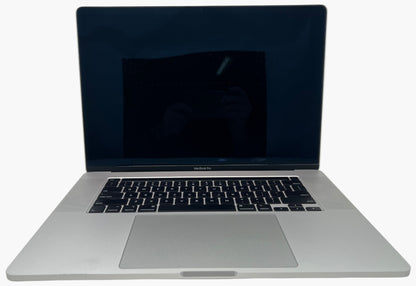 MacBook Pro (2019) 16-inch – Intel Core i7 2.6GHz • 5300M – 16GB RAM 512GB SSD – For Parts & Repair