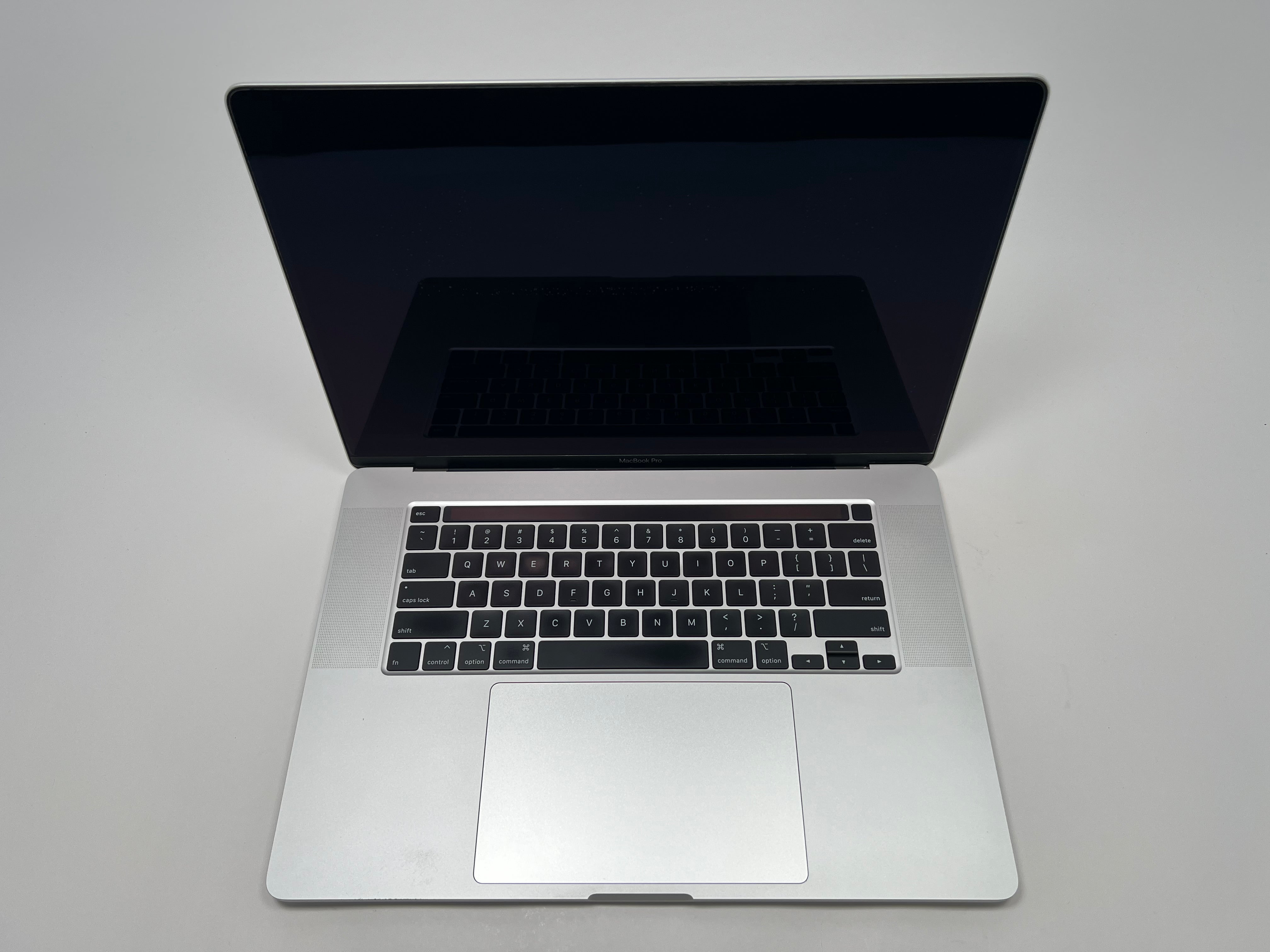 MacBook Pro 16″ (2019) i7 • 16GB/512GB – For Parts & Repair | Techable