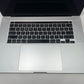 MacBook Pro (2019) 16-inch – Intel Core i7 2.6GHz • 5300M – 16GB RAM 512GB SSD – For Parts & Repair