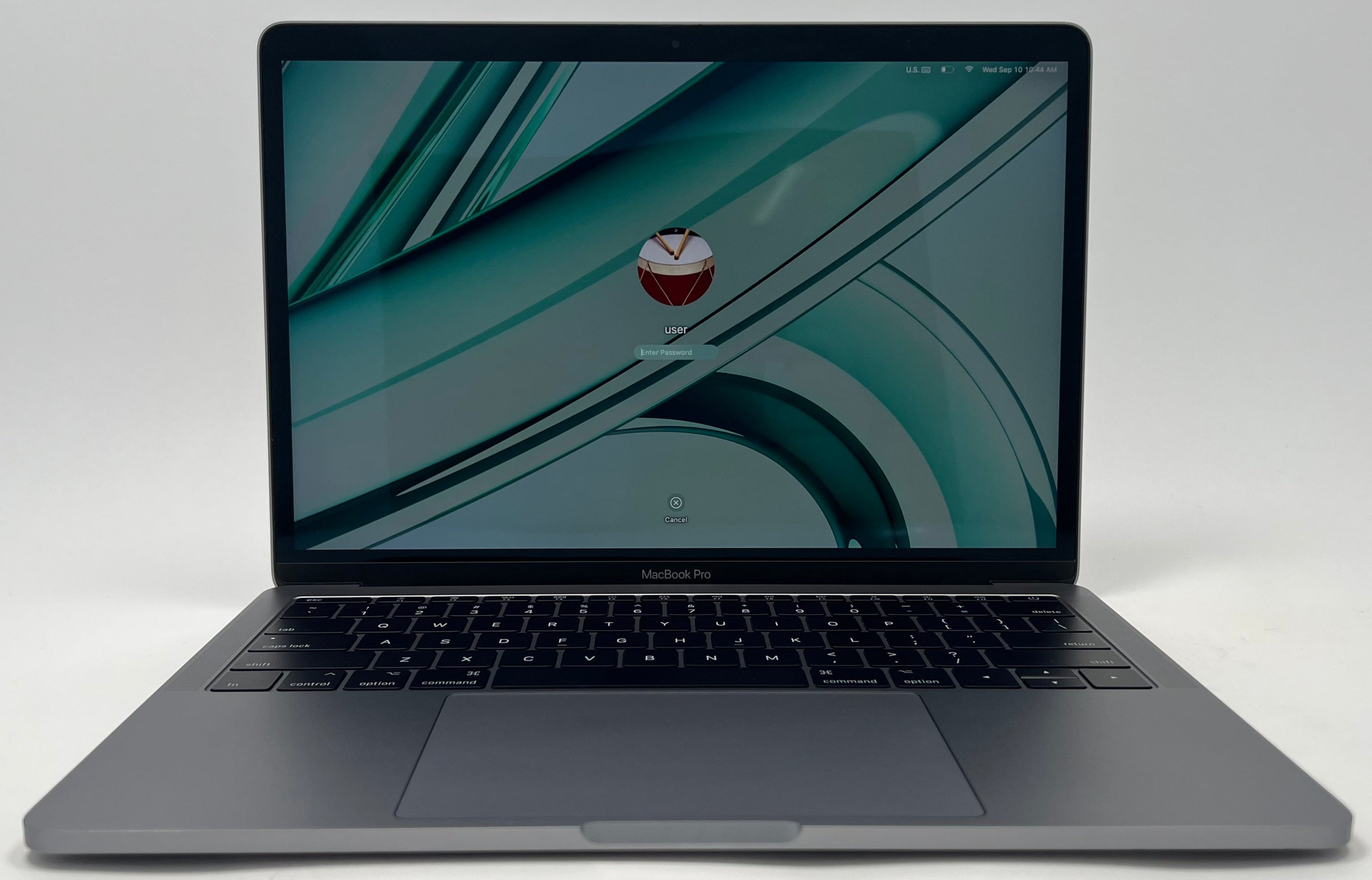 MacBook Pro 13″ (2017) i5 2.3GHz • 8GB/256GB – Space Gray | Techable