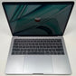 MacBook Pro (2017) 13-inch – Intel Core i5 2.3GHz – 8GB RAM 256GB SSD