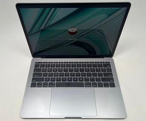 MacBook Pro (2017) 13-inch – Intel Core i5 2.3GHz – 8GB RAM 256GB SSD