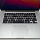 MacBook Pro (2013) 15-inch Silver | Techable