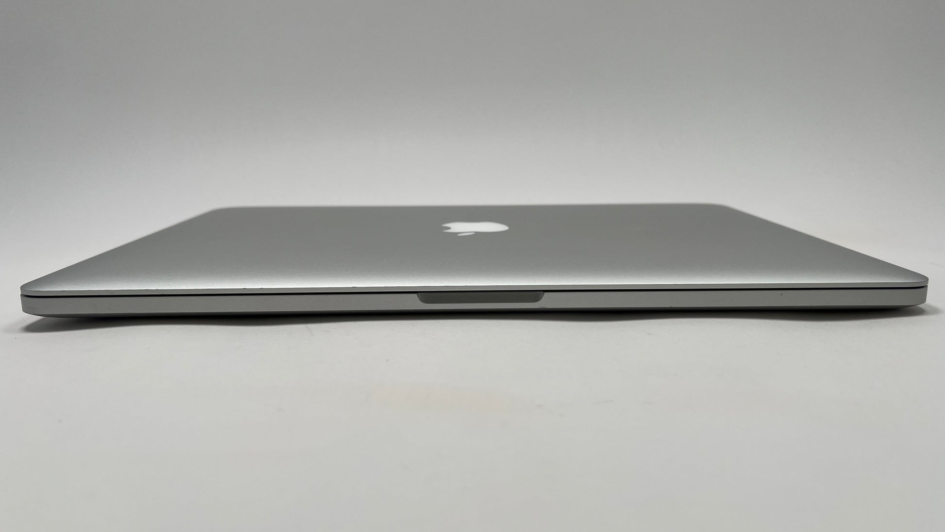 MacBook Pro (2013) 15-inch Silver | Techable