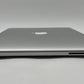 MacBook Pro (2013) 15-inch Silver | Techable