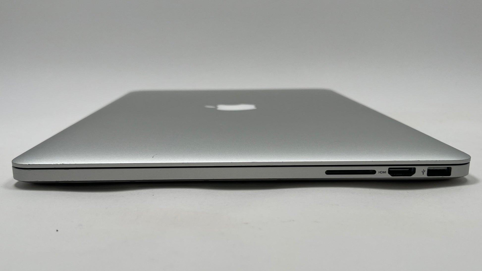 MacBook Pro (2013) 15-inch Silver | Techable