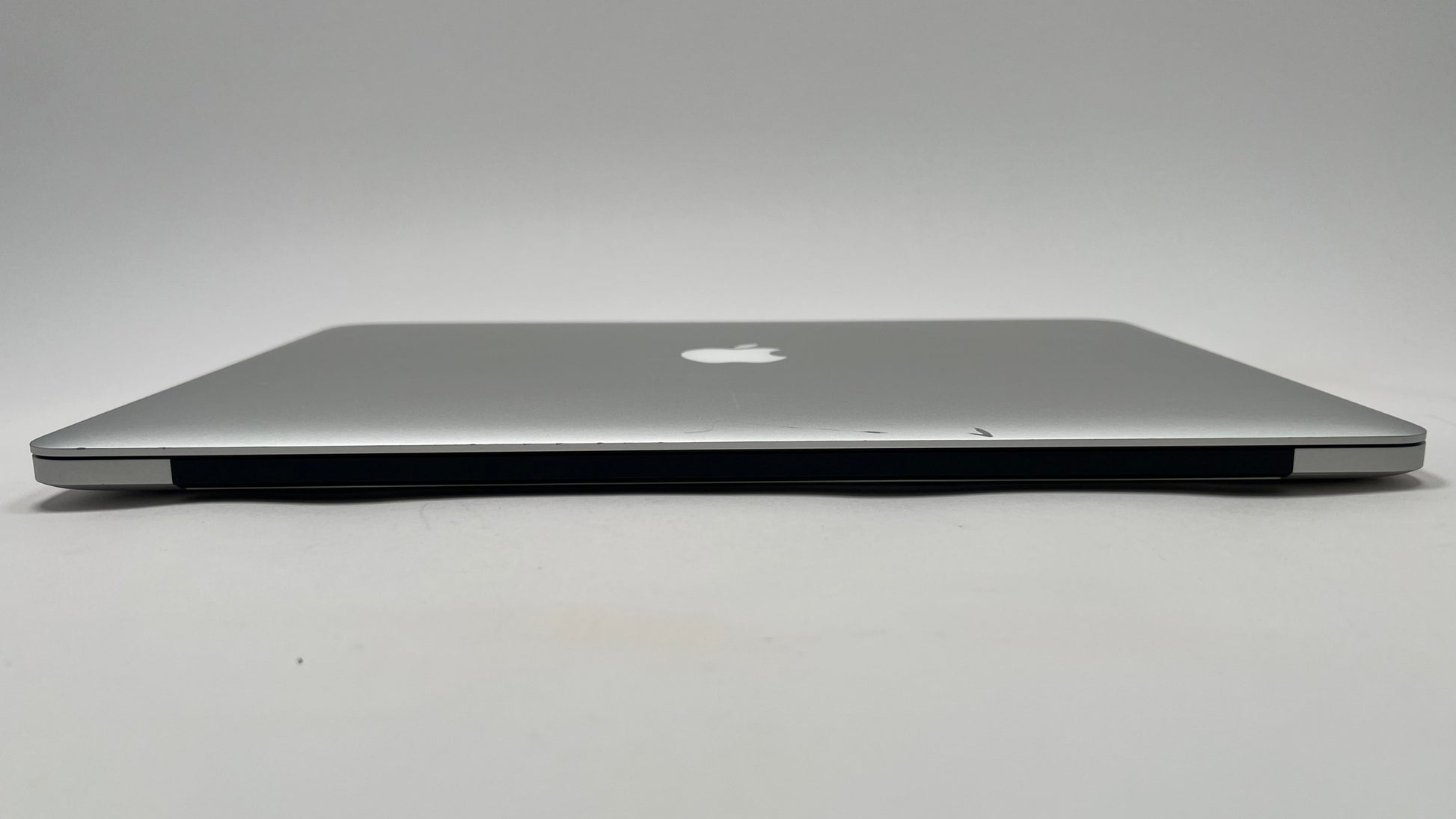 MacBook Pro (2013) 15-inch Silver | Techable