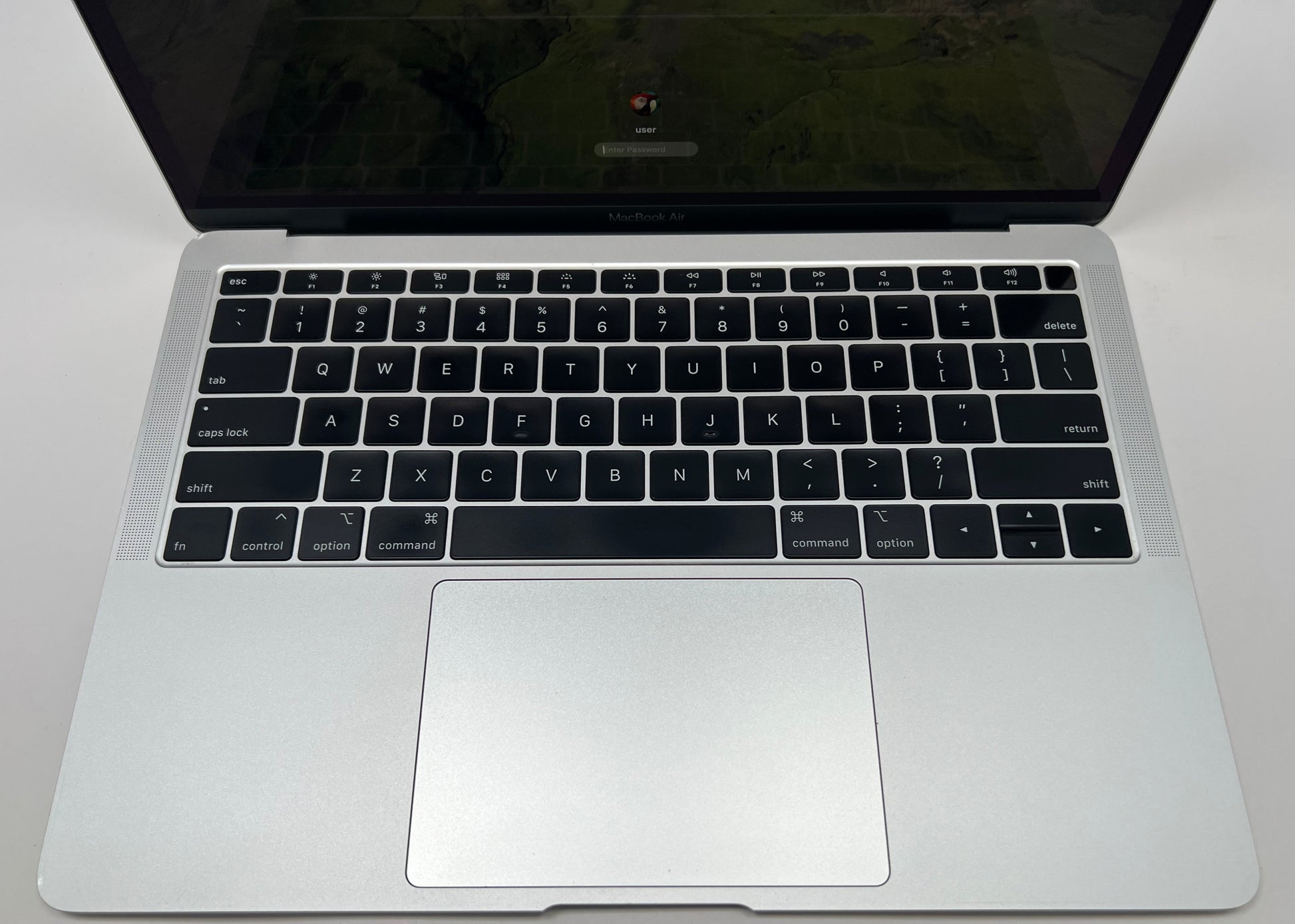 MacBook Air (2019) 13-inch | Techable