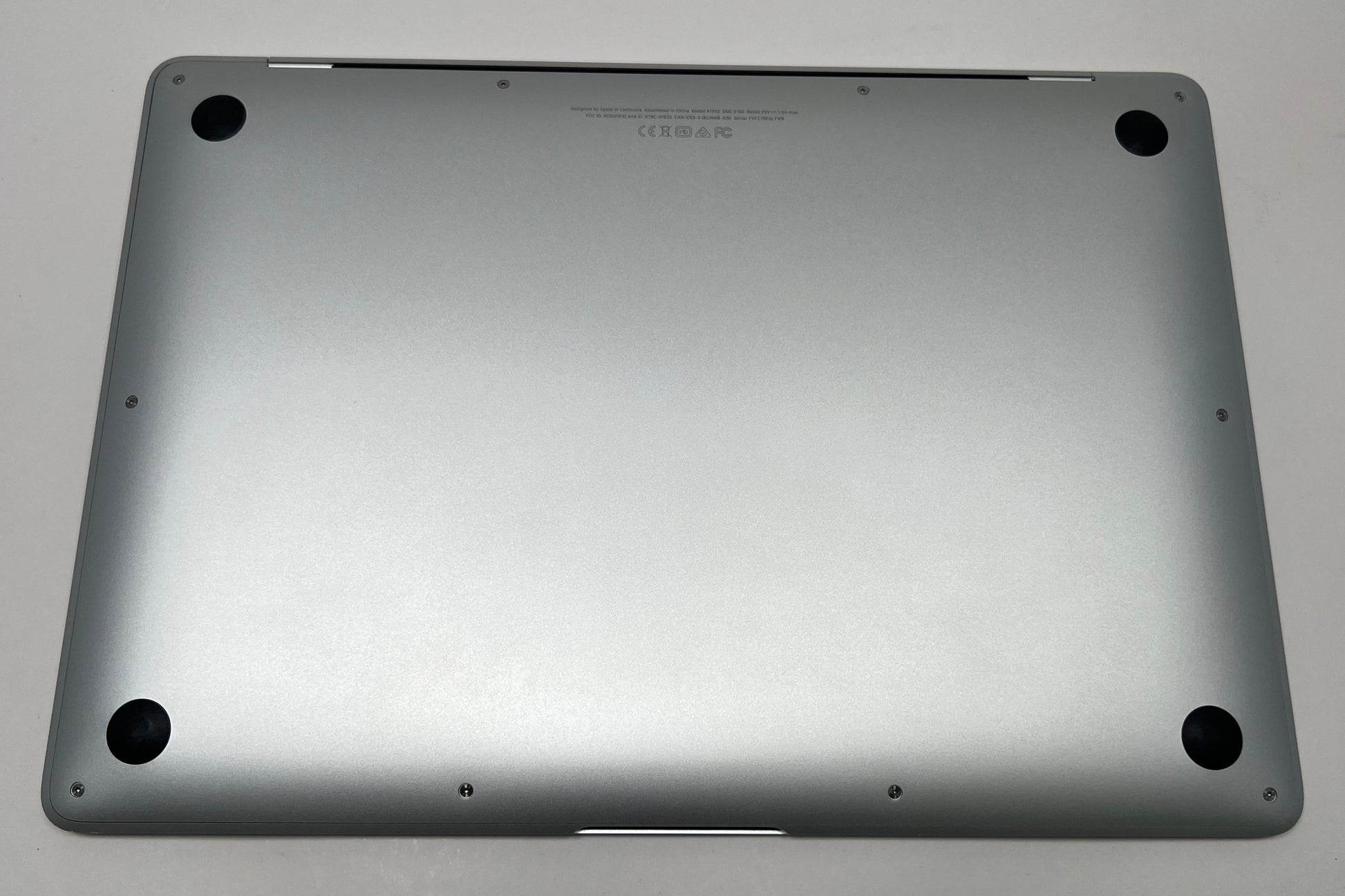 MacBook Air (2019) 13-inch | Techable