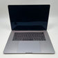 MacBook Pro (2018) 15-inch – i7 2.6GHz • 560X – 16GB RAM 512GB SSD – For Parts & Repair