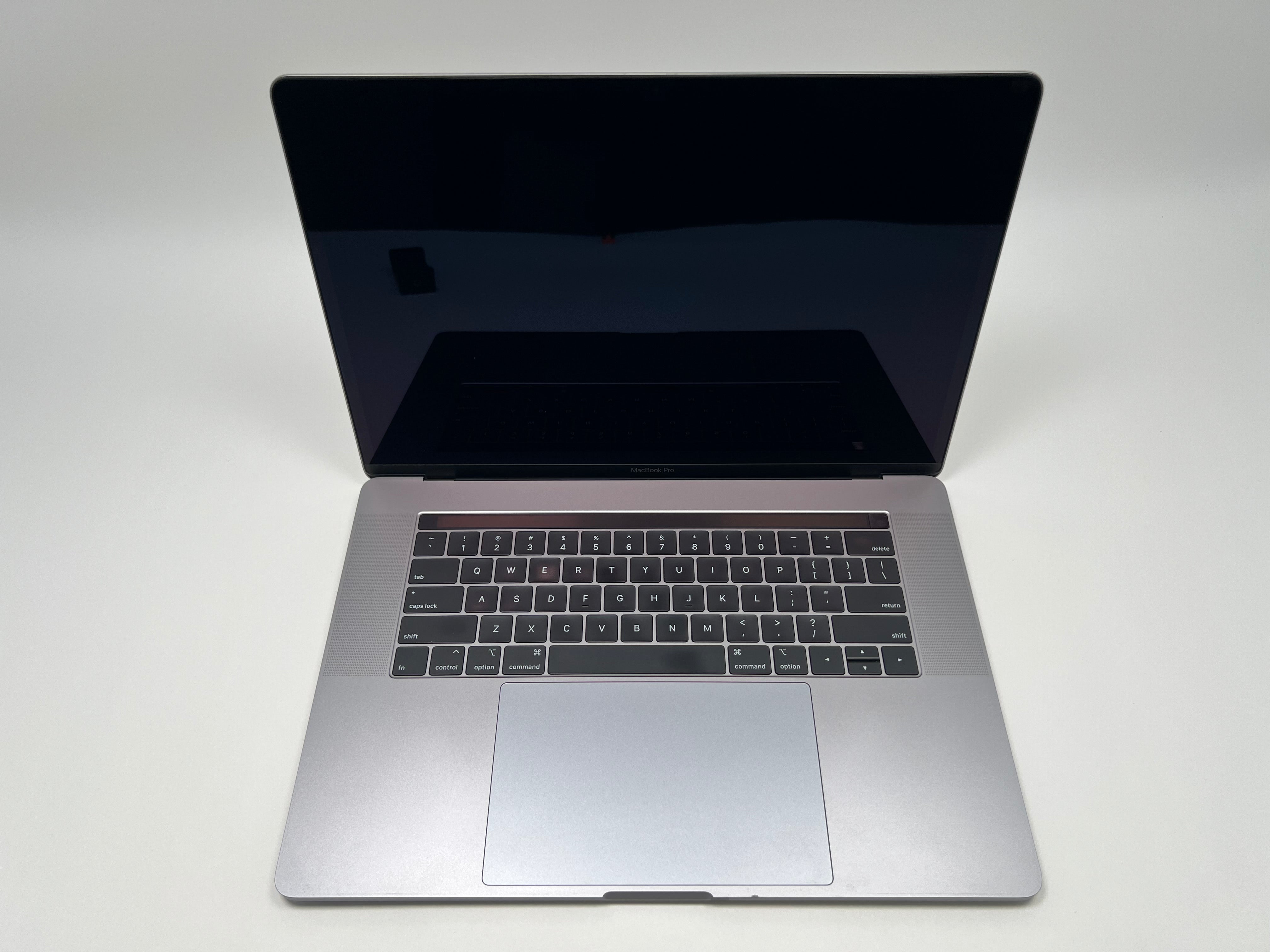 2018 MacBook Pro 15-inch i7 2.6GHz – For Parts/Repair Only | Techable