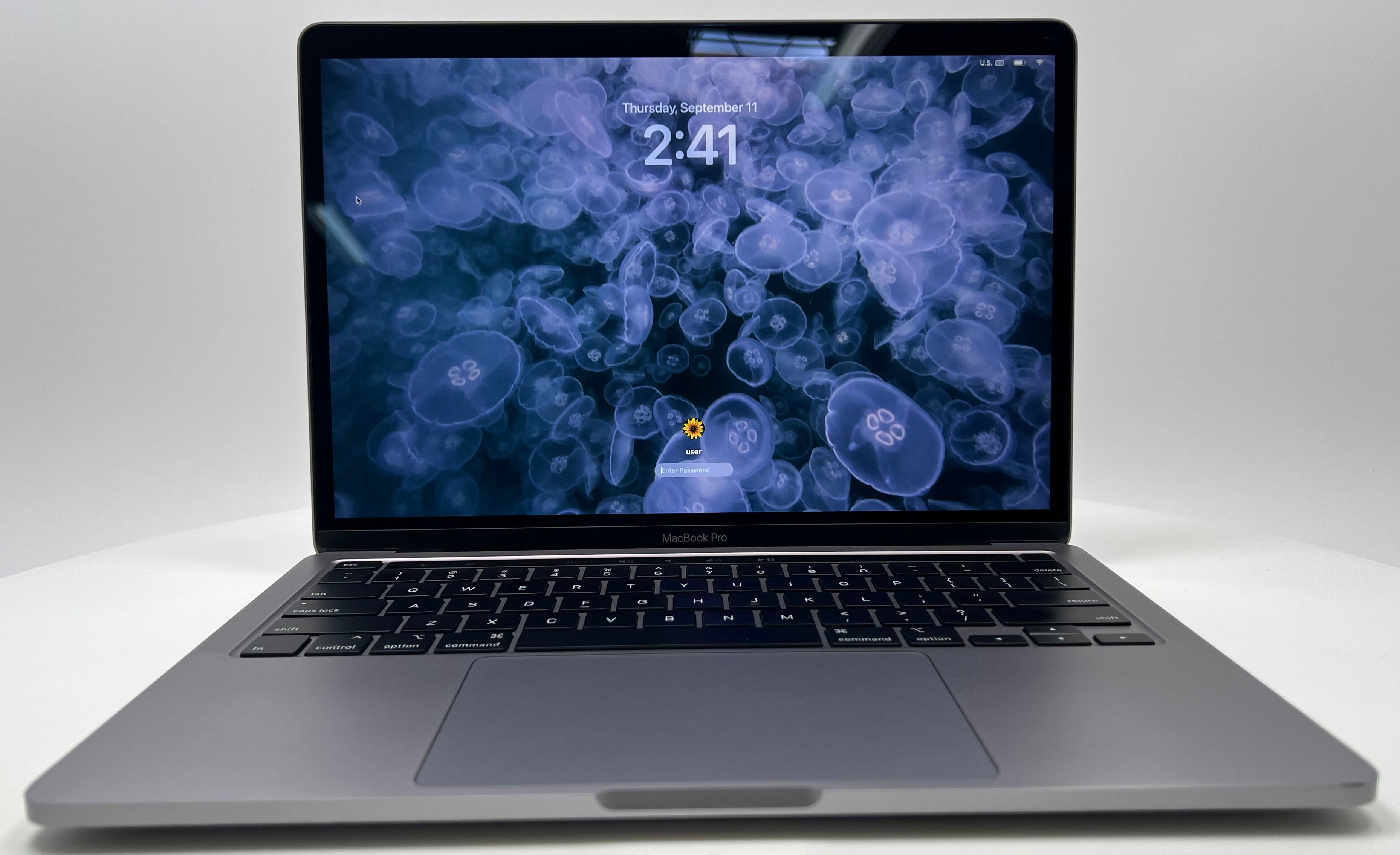 MacBook Pro 13″ (2020) i7 • 16GB/512GB – Space Gray – Good | Techable