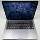 MacBook Pro (2020) 13-inch Space Gray | Techable