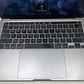 MacBook Pro (2020) 13-inch Space Gray | Techable