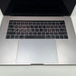 MacBook Pro (2016) 15-inch – Intel Core i7 2.9GHz • Radeon Pro 460 – 16GB RAM 512GB SSD – For Parts & Repair