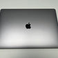 MacBook Pro (2016) 15-inch – Intel Core i7 2.9GHz • Radeon Pro 460 – 16GB RAM 512GB SSD – For Parts & Repair