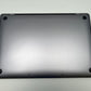 MacBook Pro (2016) 15-inch – Intel Core i7 2.9GHz • Radeon Pro 460 – 16GB RAM 512GB SSD – For Parts & Repair