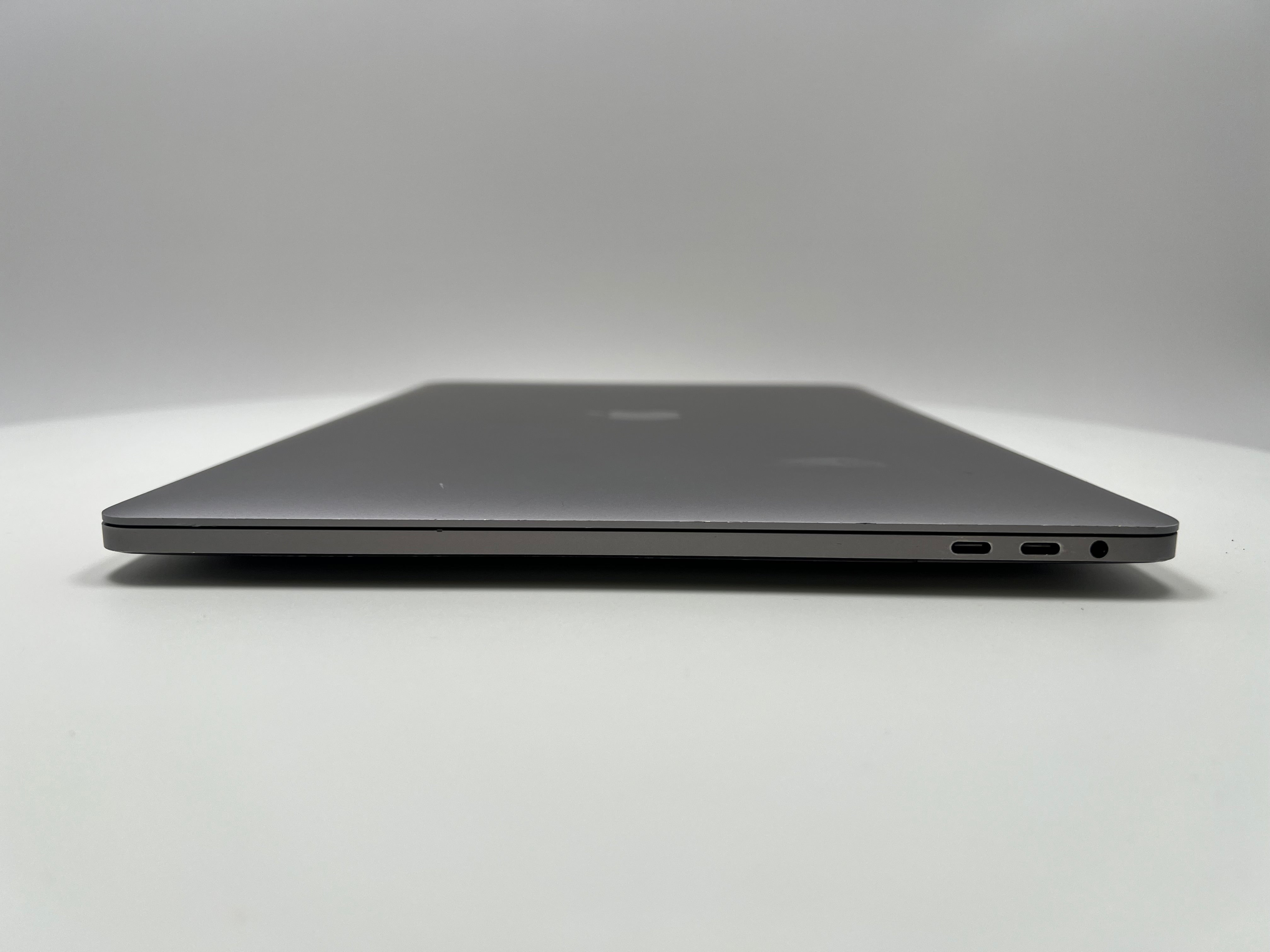 MacBook Pro 15″ (2016) i7 2.9GHz • 16GB/512GB – For Parts | Techable