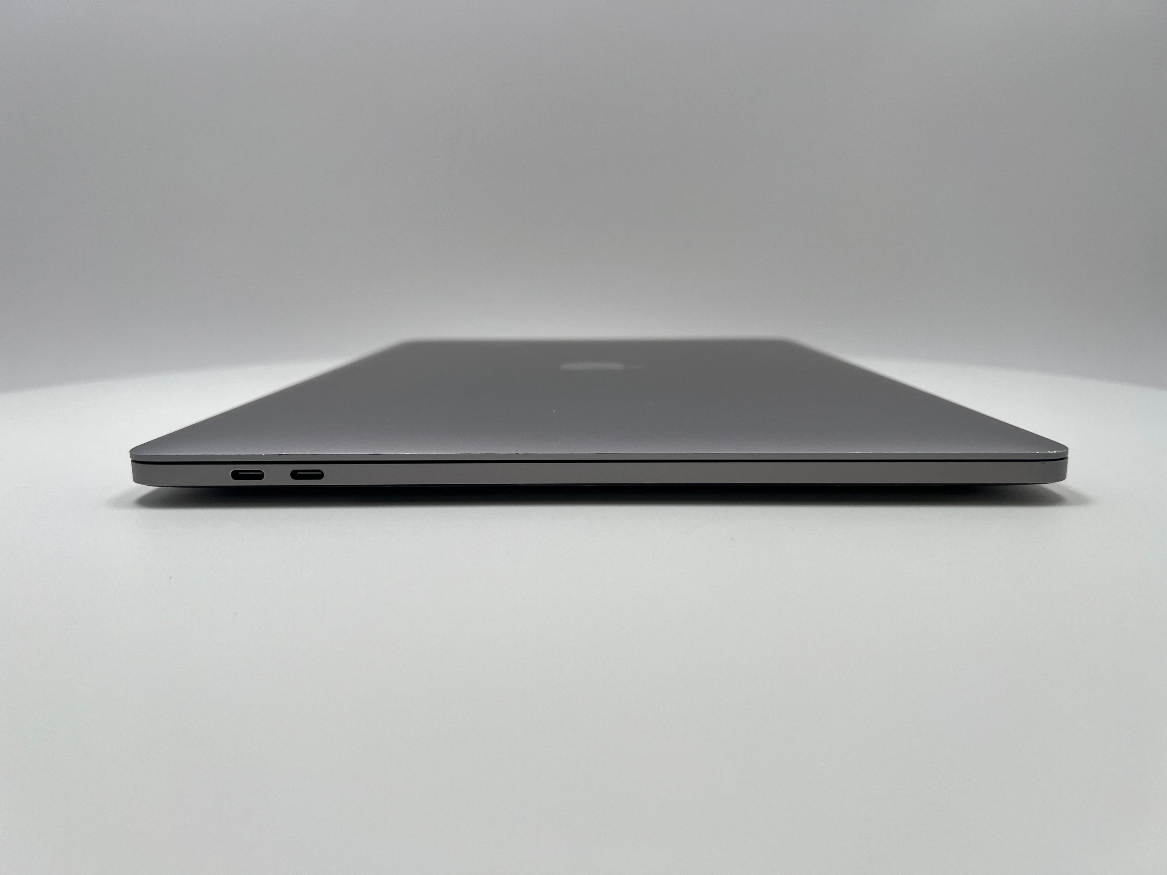 MacBook Pro 15″ (2016) i7 2.9GHz • 16GB/512GB – For Parts | Techable