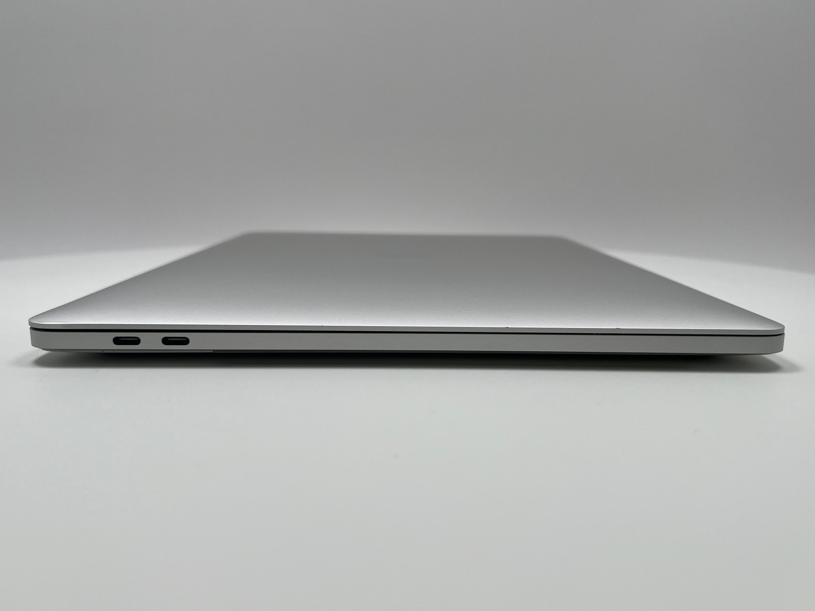 MacBook Pro 15″ (2017) i7 3.1GHz • 16GB/512GB – 99 Cycles | Techable