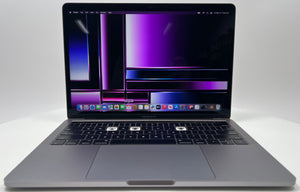 MacBook Pro (2017) 13-inch – Intel Core i5 3.1GHz – 16GB RAM 512GB SSD – For Parts & Repair