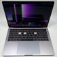 MacBook Pro (2017) 13-inch – Intel Core i5 3.1GHz – 16GB RAM 512GB SSD – For Parts & Repair