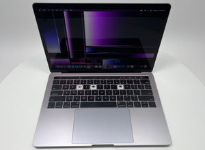 MacBook Pro (2017) 13-inch – Intel Core i5 3.1GHz – 16GB RAM 512GB SSD – For Parts & Repair