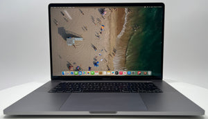 MacBook Pro (2019) 16-inch Space Gray | Techable