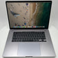 MacBook Pro (2019) 16-inch Space Gray | Techable