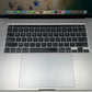 MacBook Pro (2019) 16-inch Space Gray | Techable