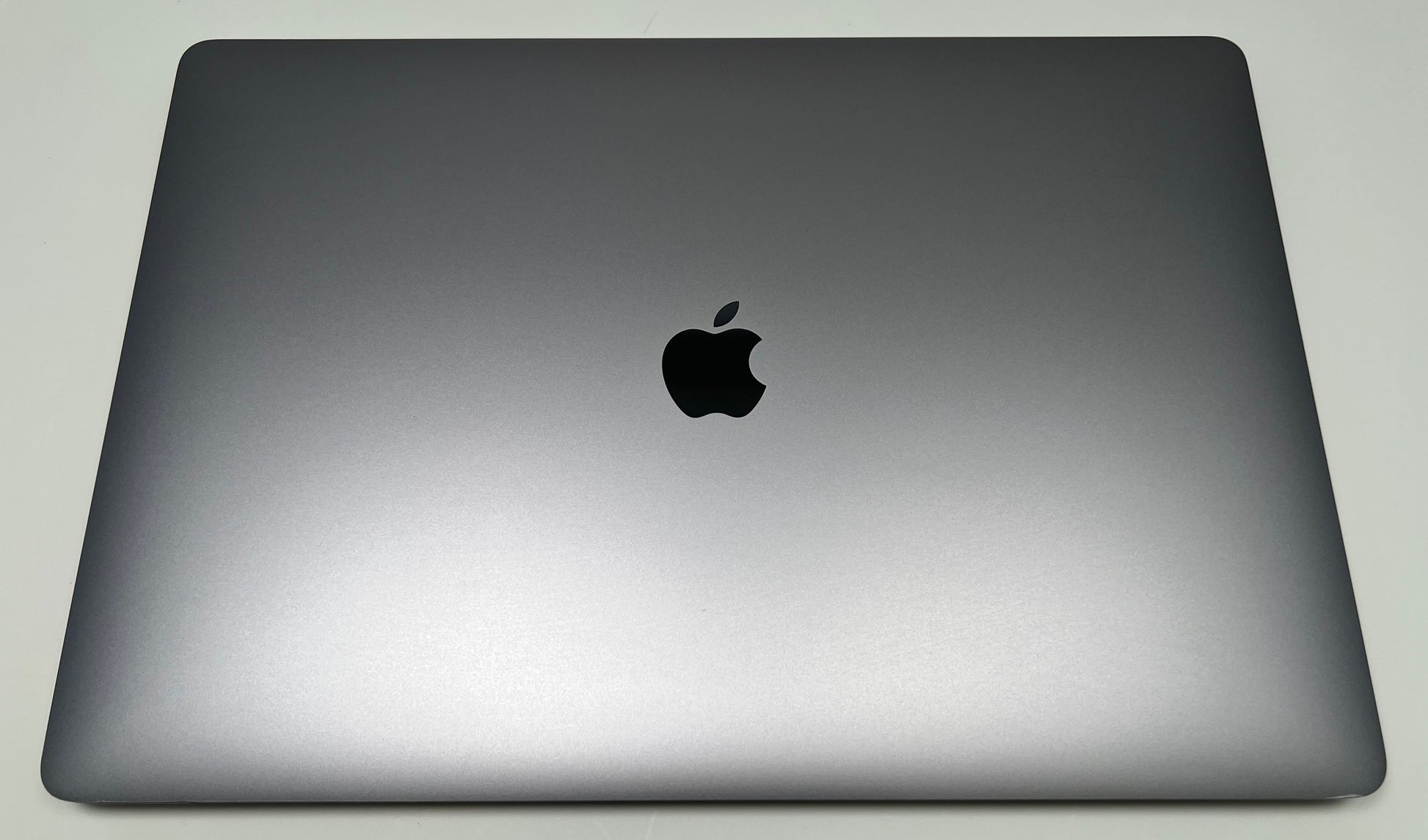 MacBook Pro (2019) 16-inch Space Gray | Techable