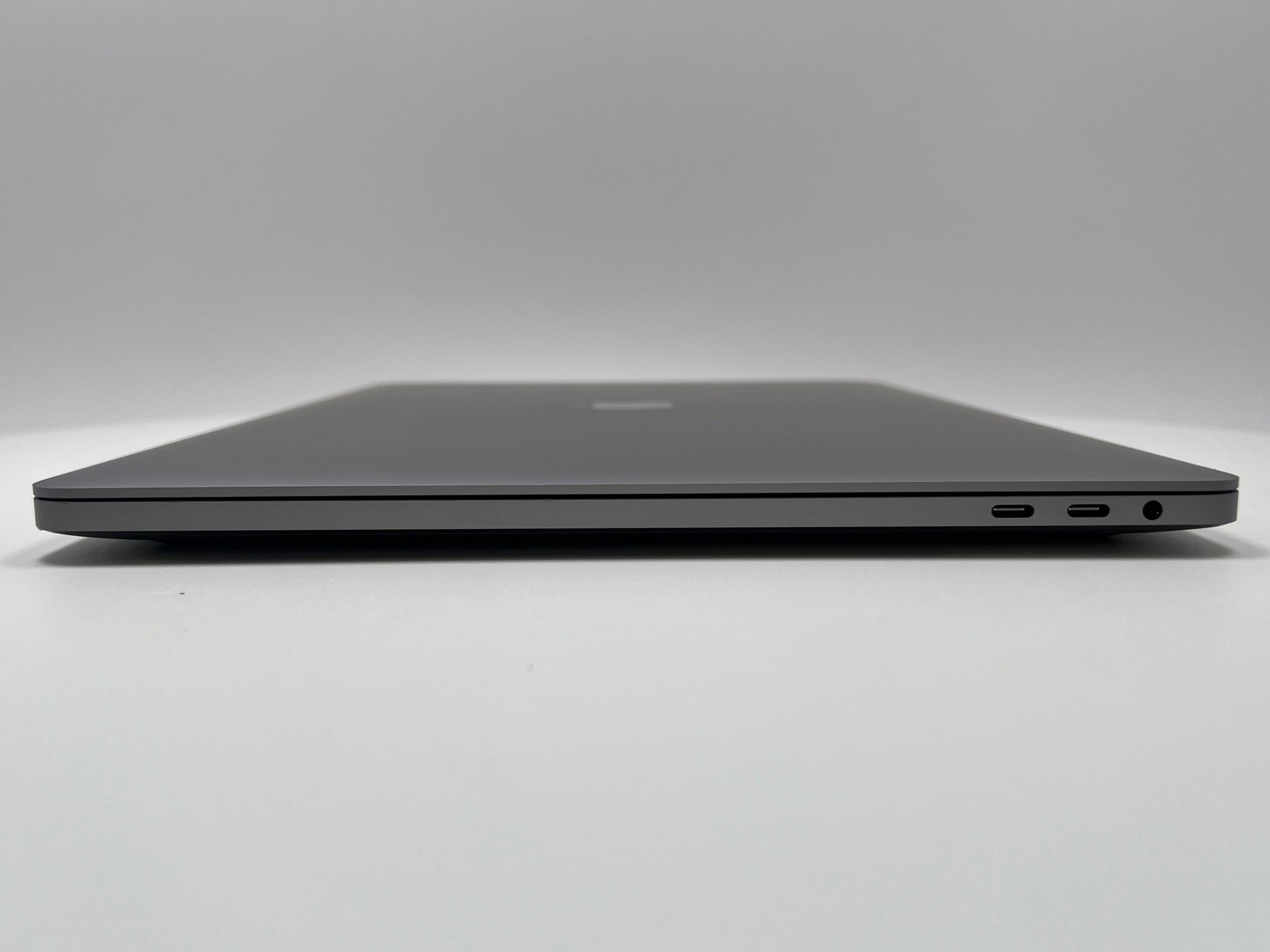 MacBook Pro (2019) 16-inch Space Gray | Techable