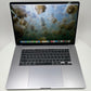MacBook Pro (2019) 16-inch – Intel Core i9 2.4GHz • 5300M GPU – 16GB RAM 512GB SSD