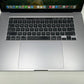MacBook Pro (2019) 16-inch – Intel Core i9 2.4GHz • 5300M GPU – 16GB RAM 512GB SSD