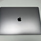 MacBook Pro (2019) 16-inch – Intel Core i9 2.4GHz • 5300M GPU – 16GB RAM 512GB SSD