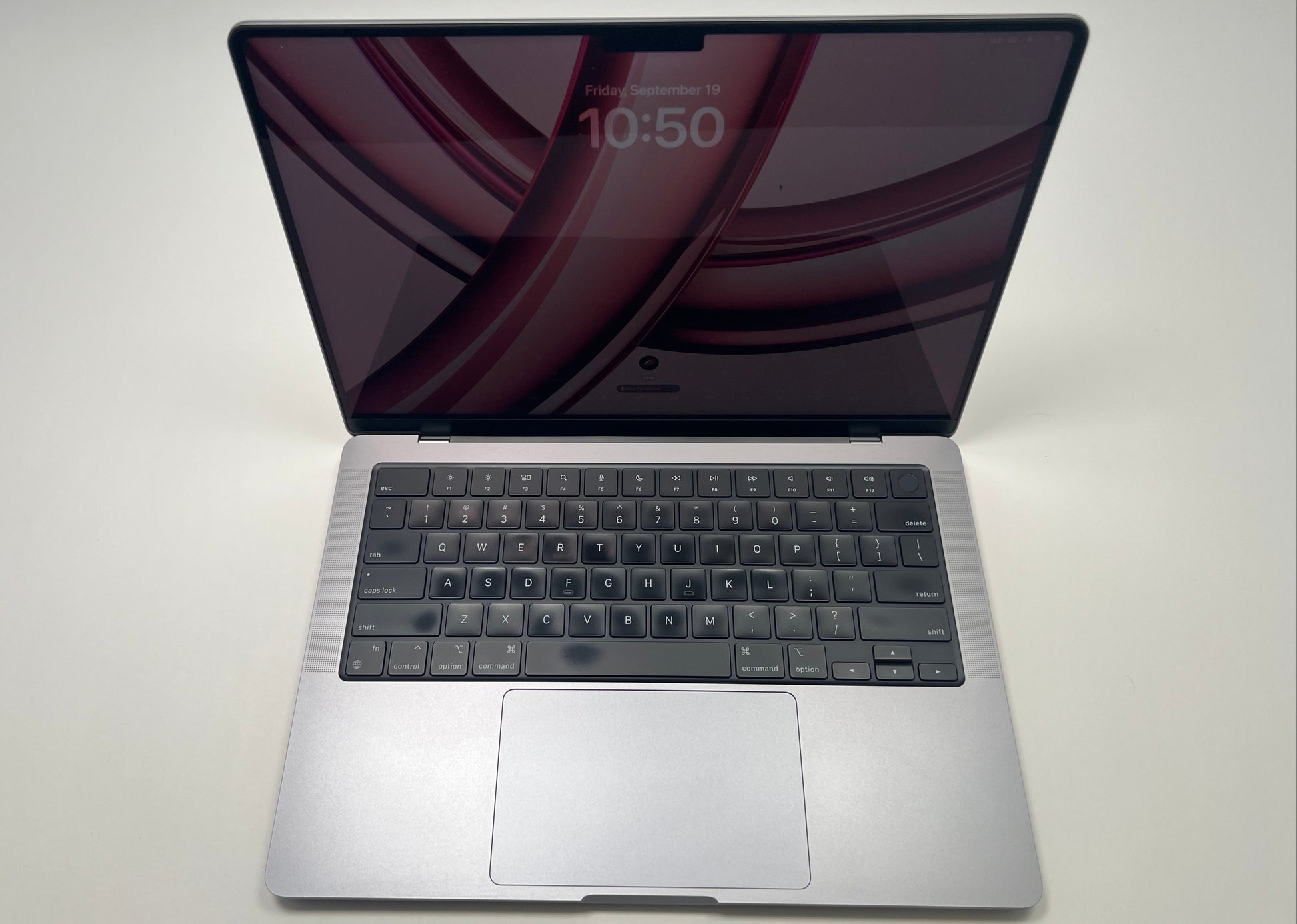MacBook Pro (2023) 14-inch Apple M2 Space Gray | Techable