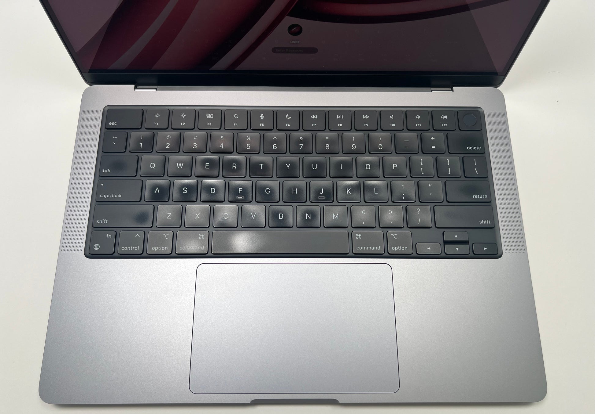 MacBook Pro (2023) 14-inch Apple M2 Space Gray | Techable