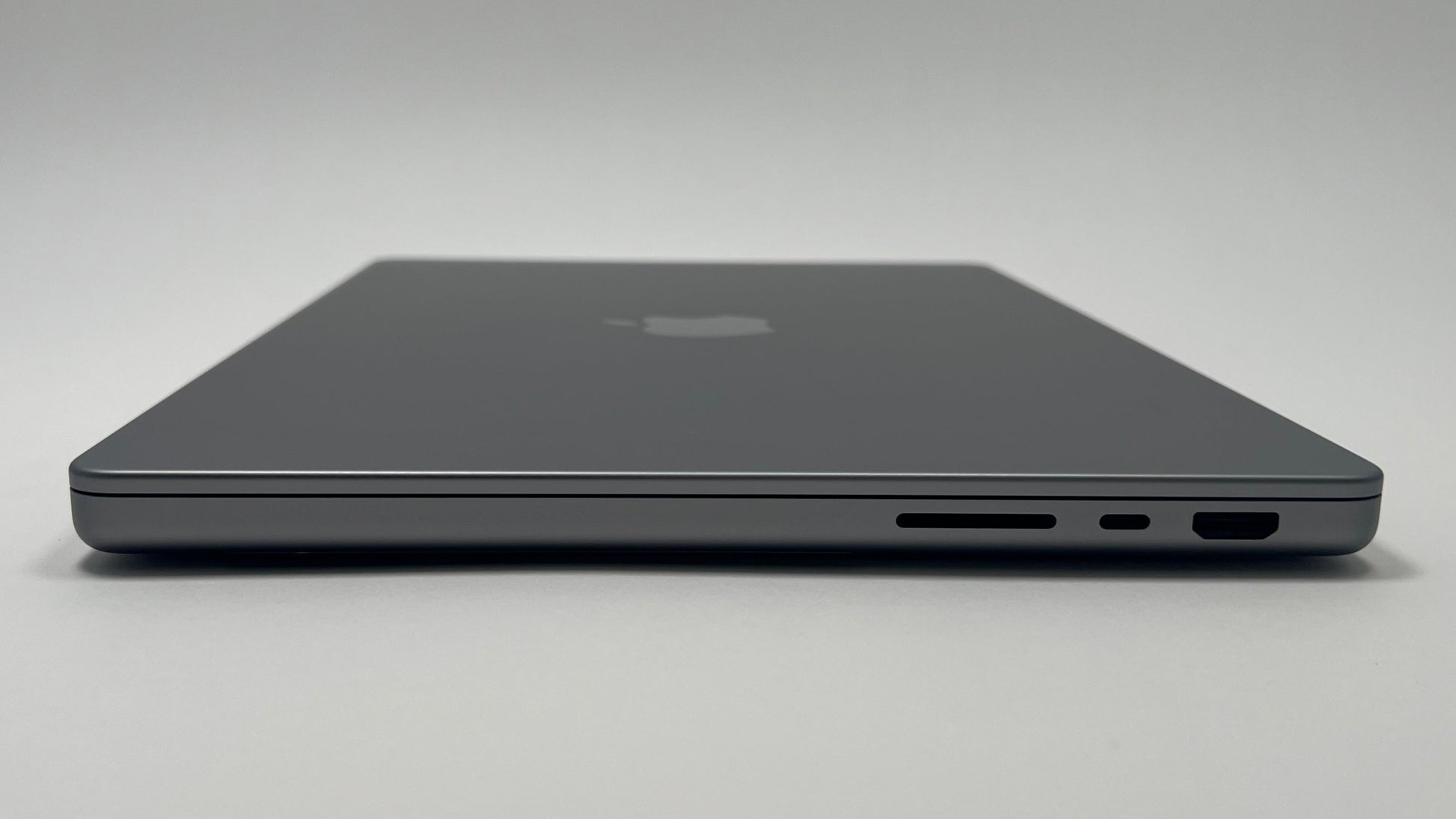 MacBook Pro (2023) 14-inch Apple M2 Space Gray | Techable