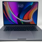 MacBook Pro (2023) 16-inch – Apple M2 Max 38-Core GPU – 96GB RAM 4TB SSD – AppleCare+ 02/26