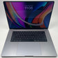 MacBook Pro (2023) 16-inch – Apple M2 Max 38-Core GPU – 96GB RAM 4TB SSD – AppleCare+ 02/26
