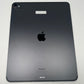 iPad Pro 13‑inch (2024) Nano Texture – M4 10‑Core CPU/GPU • Cellular 5G – 16GB RAM 1TB SSD • AppleCare+ 10/26