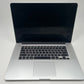 MacBook Pro (2015) 15-inch – Intel Core i7 2.8GHz – 16GB RAM 1TB SSD