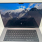 MacBook Pro (2021) 16-inch Apple M1 Max 32-Core | Techable