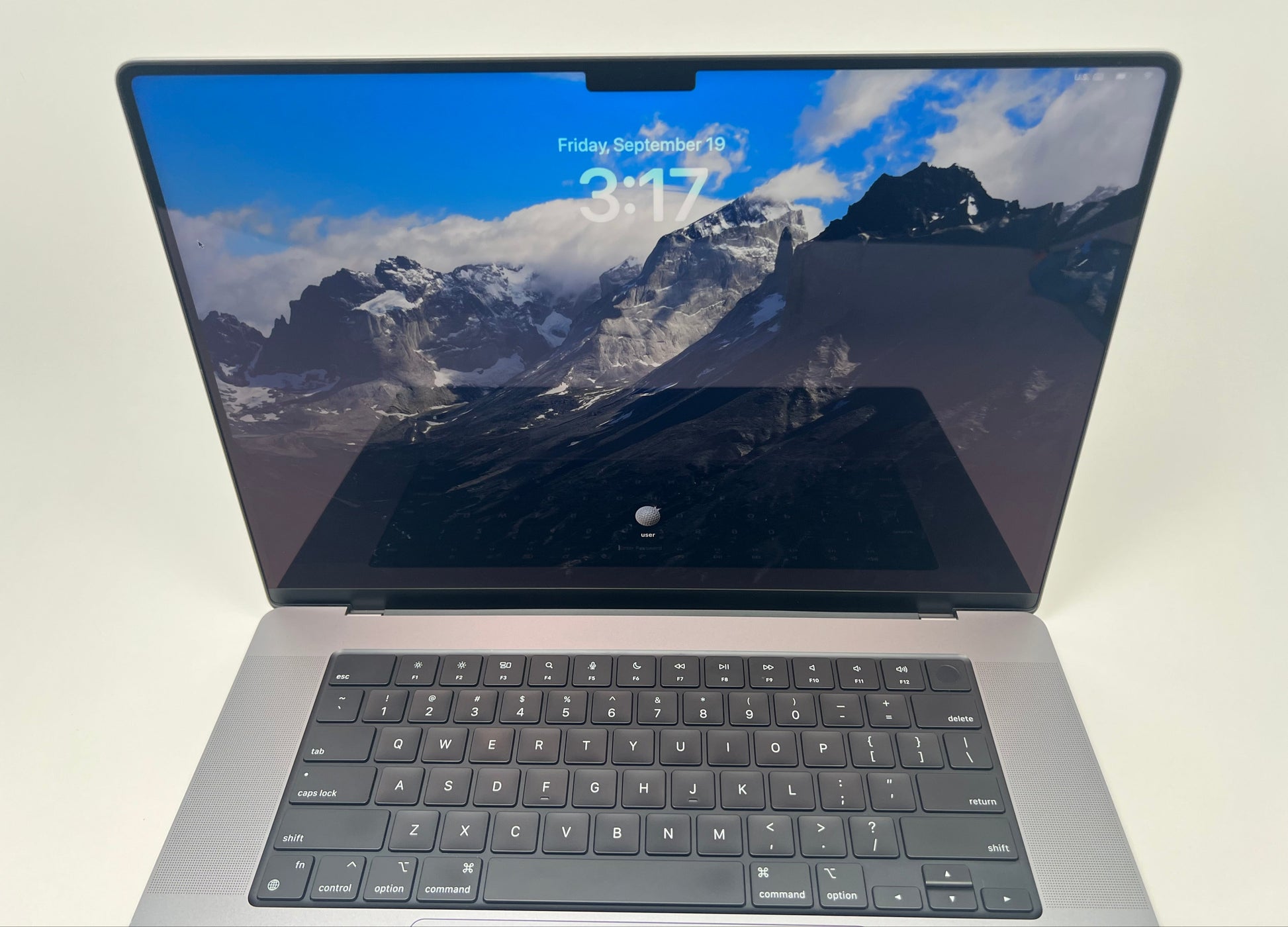 MacBook Pro (2021) 16-inch Apple M1 Max 32-Core | Techable