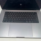 MacBook Pro (2021) 16-inch Apple M1 Max 32-Core | Techable